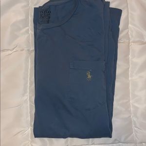 Short sleeve Polo T-shirt